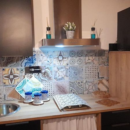 Apartament Casa Vacanza Giulia Palermo Zewnętrze zdjęcie