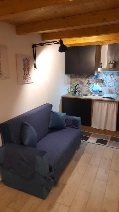 Apartament Casa Vacanza Giulia Palermo Zewnętrze zdjęcie
