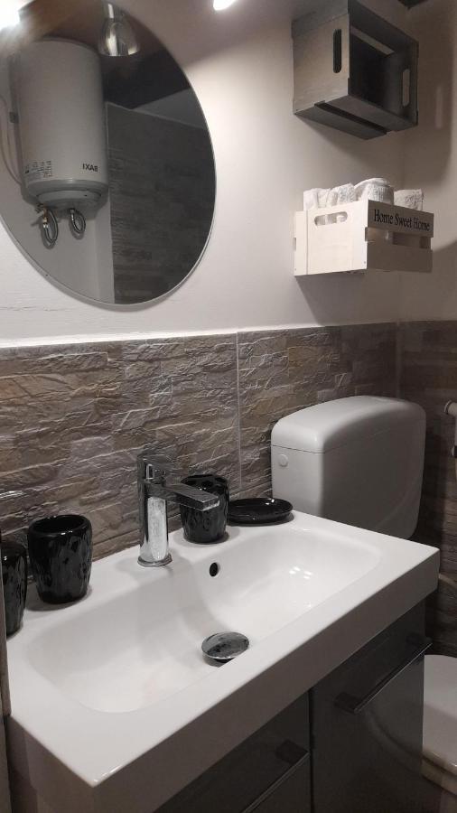 Apartament Casa Vacanza Giulia Palermo Zewnętrze zdjęcie