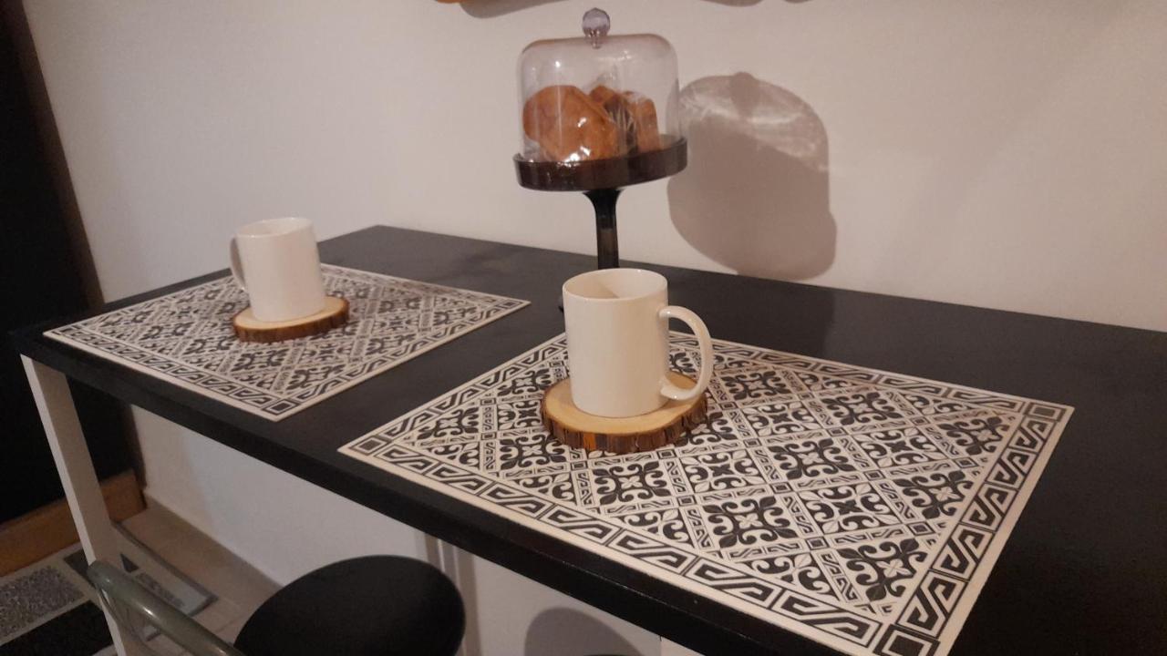 Apartament Casa Vacanza Giulia Palermo Zewnętrze zdjęcie