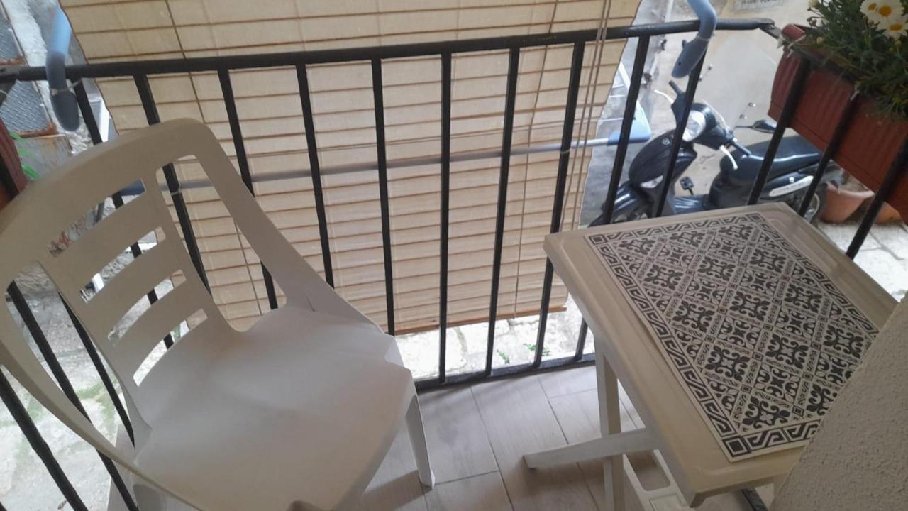 Apartament Casa Vacanza Giulia Palermo Zewnętrze zdjęcie