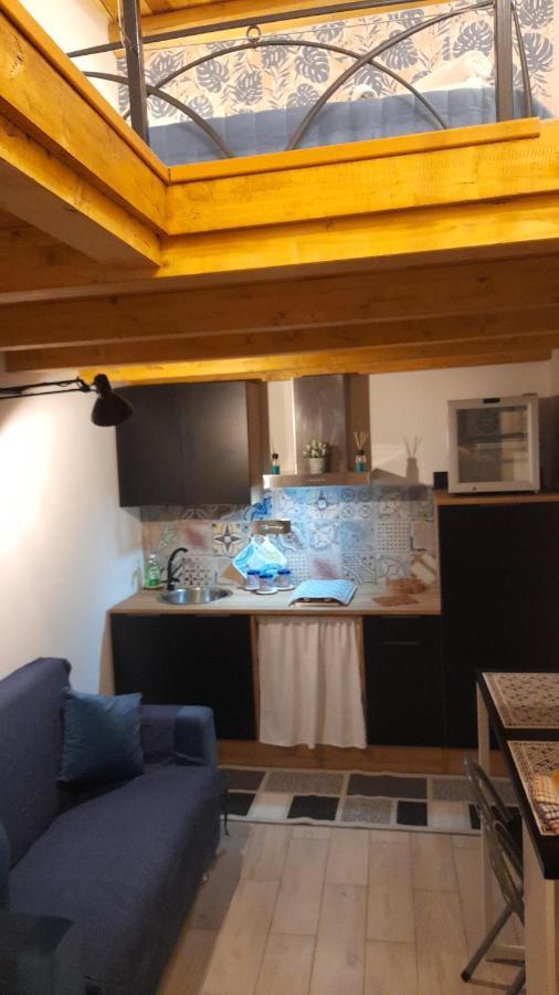 Apartament Casa Vacanza Giulia Palermo Zewnętrze zdjęcie