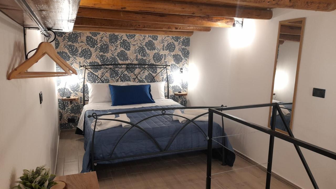 Apartament Casa Vacanza Giulia Palermo Zewnętrze zdjęcie