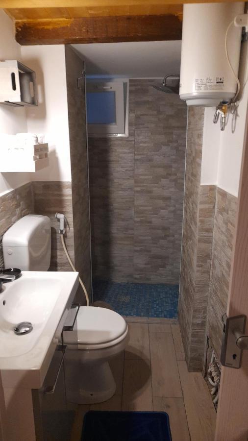 Apartament Casa Vacanza Giulia Palermo Zewnętrze zdjęcie