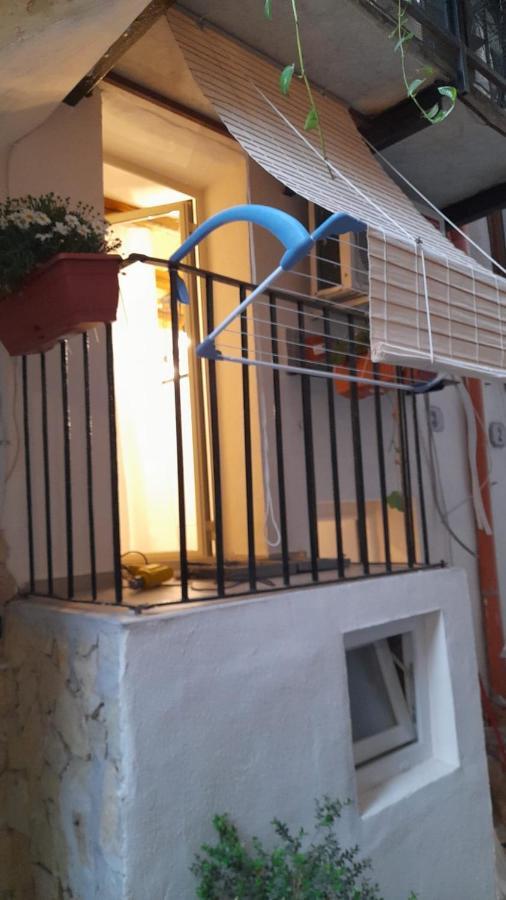 Apartament Casa Vacanza Giulia Palermo Zewnętrze zdjęcie