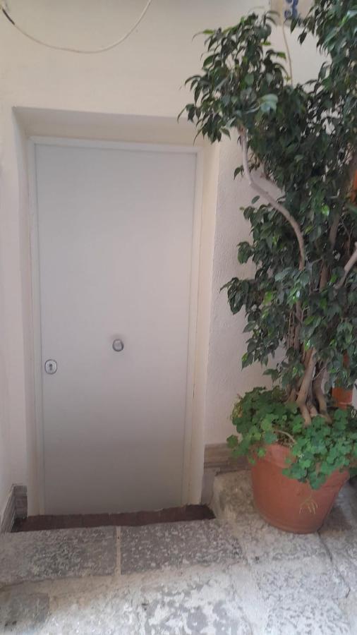 Apartament Casa Vacanza Giulia Palermo Zewnętrze zdjęcie
