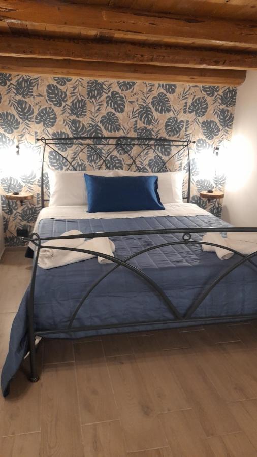 Apartament Casa Vacanza Giulia Palermo Zewnętrze zdjęcie